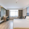 Отель Atour Hotel Haining Leather City Nanguanxiang, фото 3