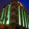 Отель Denizhan Otel, фото 33