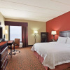 Отель Hampton Inn Winfield/teays Valley, фото 5