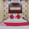 Отель OYO 24888 Hotel Sham Palace, фото 13