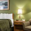 Отель Hudson Inn & Suites, фото 8