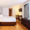 Отель Radisson Bogota Metrotel, фото 31