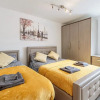 Отель Luxury Central Newcastle Apartment 23, фото 4