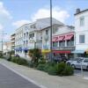 Отель Appartement Royan, 1 pièce, 3 personnes - FR-1-305-1499 в Рояне