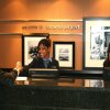 Отель Hampton Inn & Suites by Hilton Toronto Airport, фото 16