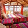 Отель Uros Titicaca Marca Lodge, фото 11