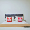 Отель ZEN Rooms Setiabudi Syariah Medan, фото 25