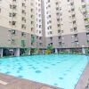 Отель OYO Life 93120 Apartement Gateway Cicadas By Sarana Cipta Mahakarya, фото 1