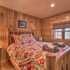 Отель West Dover Cabin w/ Game Room, 4 Mi to Mt Snow!, фото 5
