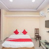 Отель OYO 15818 Om Sai Residency, фото 2