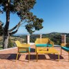 Отель Sun-kissed Holiday Home in Pesaro with Garden, фото 11