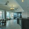 Отель OYO 24579 Flagship Hotel Padmam, фото 15