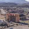 Отель Mountain Vista Inn & Suites, фото 20