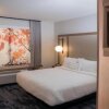 Отель Fairfield Inn & Suites by Marriott Wenatchee в Ист-Веначи