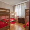 Гостиница Mini-hotel Hostelmyhome в Иркутске