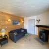 Отель Appartement cosy au pied des pistes, фото 6