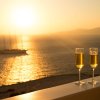Отель Yalos Mykonos Luxury Home Sea & Sunset View Tagoo, фото 32