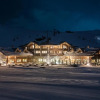 Отель Sunny Valley Mountain Lodge, фото 1