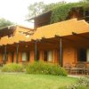 Отель y Restaurante Bambu в Агуа-Эскондиде