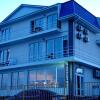 Гостиница Santorini Hotel Hotel в Коктебеле