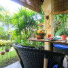 Отель Bungalow Jepunbest Breakfast in Bali, фото 13