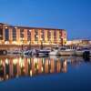 Отель Radisson Blu Waterfront Hotel, Jersey, фото 1