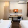 Отель B2 Phayao Boutique & Budget Hotel, фото 8