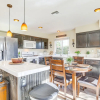 Отель Chic Indio Retreat w/ Private Pool, Hot Tub & Bar, фото 3