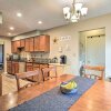 Отель Updated Albuquerque Home w/ Backyard + Grill!, фото 11