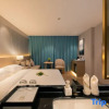 Отель Yiwu Mankalan Hotel (International Trade City Xinguanghui Branch), фото 7