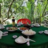 Отель Peaceful Homestay in the Middle of Fruit Garden - Rooms With Private Toilets, фото 9