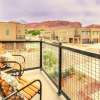 Отель Entrada at Moab Townhomes, фото 8