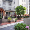 Отель Mayfair, фото 20