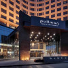 Отель Pullman Anshan Time Square, фото 36