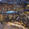 Отель Hilton Grand Vacations Club Sunrise Lodge Park City, фото 1