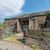 Отель Restored Holiday Home in Grasmere with Courtyard, фото 7
