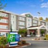 Отель Holiday Inn Express & Suites Marysville, an IHG Hotel в Мерисвилле