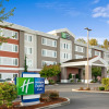 Отель Holiday Inn Express & Suites Marysville, an IHG Hotel, фото 1
