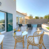 Отель Villa Albufeira Golf Dois Superb V5 sleeps 12 Short Walk to Albufeira Centre, фото 23