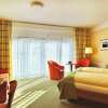 Отель Best Western Plus Hotel am Vitalpark, фото 2