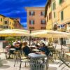 Отель Terrazza Duomo/Sleeps 6/Spoleto Centre, фото 8