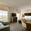 Отель Hampton Inn & Suites Newport/Middletown, фото 28