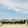 Отель Cool Minimalism by the Palais-royal, фото 1