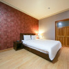Отель Miryang Tourist Hotel, фото 9
