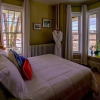 Отель Captain Sawyer's Bed & Breakfast, фото 7