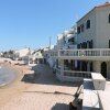 Отель House With 2 Bedrooms in Punta Secca, With Furnished Terrace - 50 m Fr, фото 20