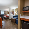 Отель Comfort Suites, фото 29