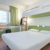 Отель ibis budget Paris Aubervilliers, фото 4