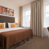Отель Radisson Hotel Old Town Riga, фото 6