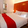 Отель Design Hotel F6, фото 31